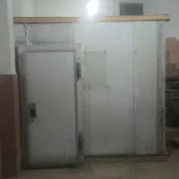 سردخانه زیر صفر