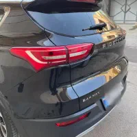 فیدلیتی پرایم 1401|خودرو سواری و وانت|اصفهان, ملاصدرا|دیوار