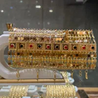 دستبند مرتشع اصلی