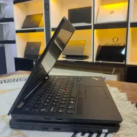 لپتاپ لنوو i5 نسل 8 لمسی|رایانه همراه|ارومیه, |دیوار