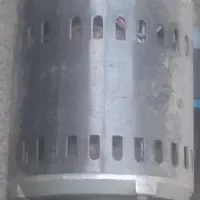 باتری تردمیل .کولر سالم