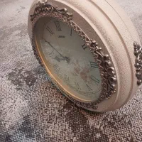 ساعت دیواری