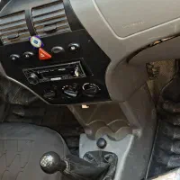 تیبامدل ۹۷بیرنگ|خودرو سواری و وانت|نسیمشهر, |دیوار