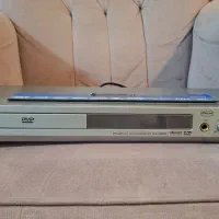 دی وی دی سامسونگ بسیار تمیز|پخش‌کننده DVD و ویدیو|کرج, باغستان|دیوار