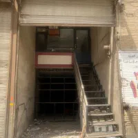 مغازه بازار آهن شاد آباد