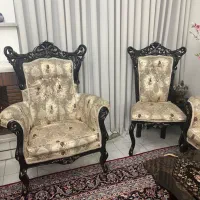 مبل|مبلمان خانگی و میز عسلی|تهران, تهرانپارس غربی|دیوار
