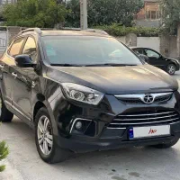 جک s5 مدل ۱۳۹۴
