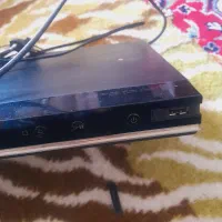 دی وی دی پلیرسامسونگ اصل|پخش‌کننده DVD و ویدیو|بهشهر, |دیوار