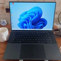 لپ تاب دل مدل Xps15 9500|رایانه همراه|ارومیه, |دیوار