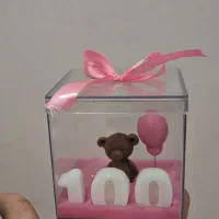 گیفت مدرسه و تولد