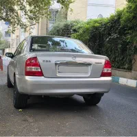 مزدا 323|خودرو سواری و وانت|ساوه, |دیوار