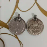 پول قدیمی|کلکسیون سکه، تمبر، اسکناس|میانه, |دیوار