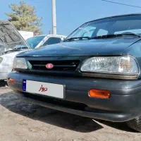 پراید تمیز عروسک