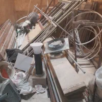 لوازم ساختمانی