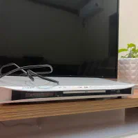 Dvd دی وی دی در حد نو