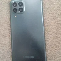 گوشی m33 فائو جی|موبایل|کبودرآهنگ, |دیوار