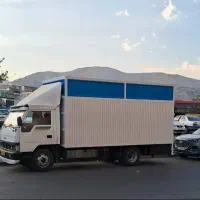 اثاث کشی باربری حمل ونقل اسباب جابجایی تهران وحومه