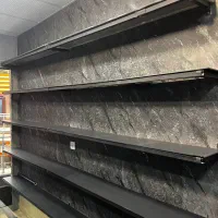 فروش دکور بوتیک مردانه زیره قیمت به دلیل تغییر شغل|فروشگاه و مغازه|کرج, خلج آباد|دیوار