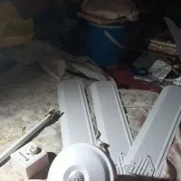 پنکه|پنکه و تصفیهکنندهٔ هوا|زابل, |دیوار