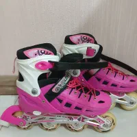 اسکیت مارک لانگ فنگ|دوچرخه، اسکیت، اسکوتر|اصفهان, بهارستان|دیوار