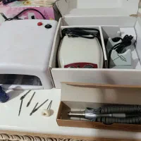 سوهان برقی