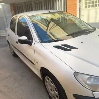 ۲۰۶تیپ ۲ مدل ۸۹|خودرو سواری و وانت|اصفهان, خلجا|دیوار