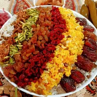 غذای خانگی پخت روز