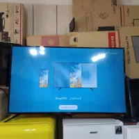 ال ای دی ۵۸ اینچ ایکس ویژن اسمارت اندورید ۴K|تلویزیون و پروژکتور|پرند, فاز ۲|دیوار