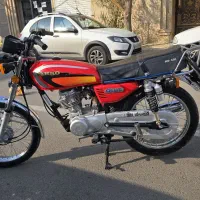 رهرو 125 «403»