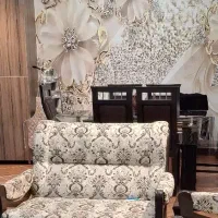 فروش خانه ویلایی 2طبقه+زیرزمین مسکونی