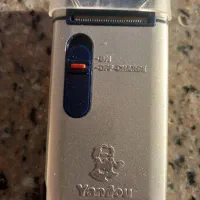 ماشین ریش تراش صفرزن مسافرتی