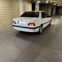 پارس tu5|خودرو سواری و وانت|کاشان, رجایی|دیوار