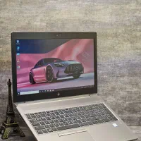 لپ تاپ HP ZBOOK 15 G5 مهندسیCore i7 گرافیک ۴ رم ۳۲|رایانه همراه|شیراز, وصال|دیوار