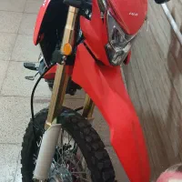 فلات ۲۰۰|موتورسیکلت|شبستر, |دیوار