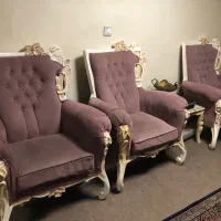 ست مبلمان ۷ نفره و ناهارخوری ۶ نفره ۱۲/۰۰۰/۰۰۰ت