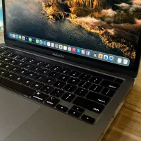 مک بوک m2 پرو باطری ۹۳|رایانه همراه|رشت, استادسرا|دیوار