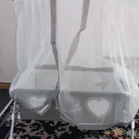 لوازم نو کودک (سیسمونی)|اسباب و اثاث بچه|زنجان, |دیوار