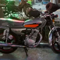 موتور۲۰۰ پرواز