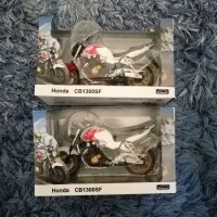 ماکت موتور cb 1300