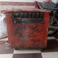 خرید و فروش ترانس جوش|ابزارآلات|محمدشهر, همایون ویلا|دیوار