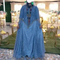 لباس محلی نو