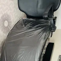 صندلی سالنی قابل تنظیم