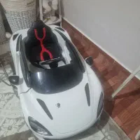 ماشین شارژی