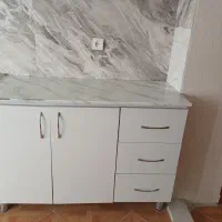 کابینت فلزی