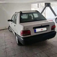 پراید ۱۳۱se|خودرو سواری و وانت|تهران, پرستار|دیوار