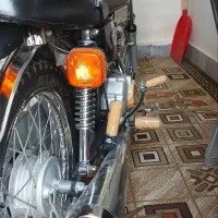 هوندا سی دی ای ژاپن کلکسیونی|موتورسیکلت|تهران, دانشگاه شریف|دیوار