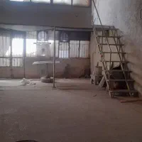کارگاه۱۲۵ متری جاده کلات محدود کامجو با برق۳فاز|اجارهٔ دفتر صنعتی، کشاورزی، تجاری|مشهد, شایه|دیوار