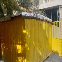 کانکس کارکرده کاملا سالم