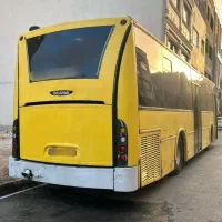 اتوبوس اسکانیا شهری