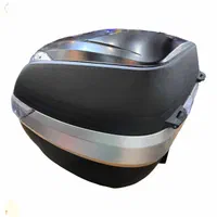 باکس چراغ دار موتور سیکلت|قطعات یدکی و لوازم جانبی|تهران, قلمستان|دیوار